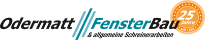Odermatt FensterBau AG Logo