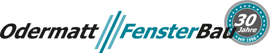 Odermatt FensterBau AG Logo