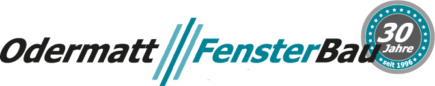 Odermatt FensterBau AG Logo